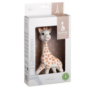Sophie la girafe 🦒 teether